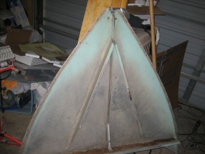 Bow Cover